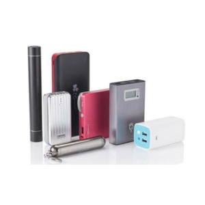 Mobile Accessories-Power Banks